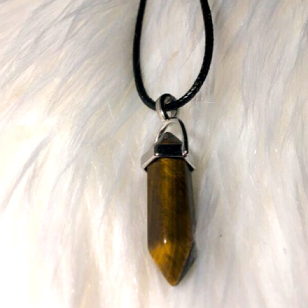 Crystal Necklace